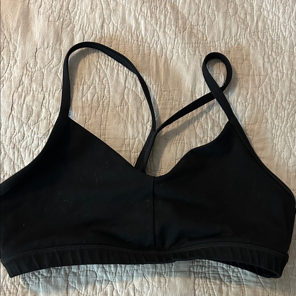 Fleo sports bra